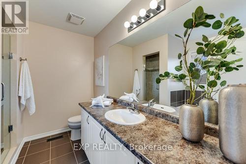 2089 Galloway Street, Innisfil, ON - Indoor Photo Showing Bathroom