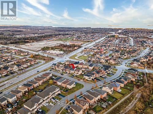 2089 Galloway Street, Innisfil, ON - Outdoor With View