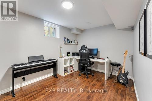 2089 Galloway Street, Innisfil, ON - Indoor