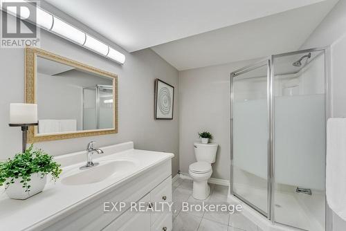 2089 Galloway Street, Innisfil, ON - Indoor Photo Showing Bathroom