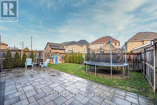 2089 Galloway Street, Innisfil, ON - Outdoor With Deck Patio Veranda