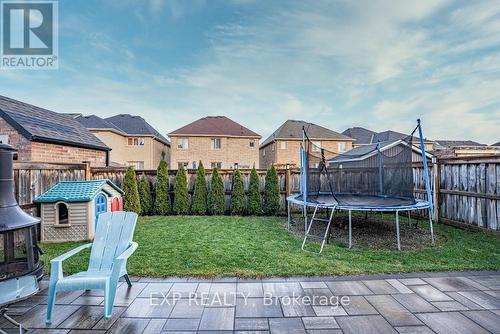 2089 Galloway Street, Innisfil, ON - Outdoor With Deck Patio Veranda