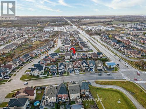 2089 Galloway Street, Innisfil, ON - Outdoor With View