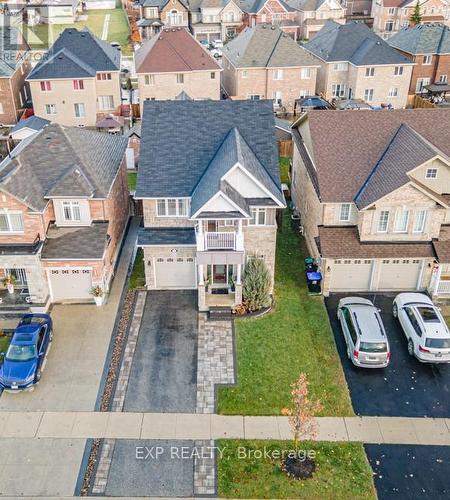 2089 Galloway Street, Innisfil, ON - Outdoor