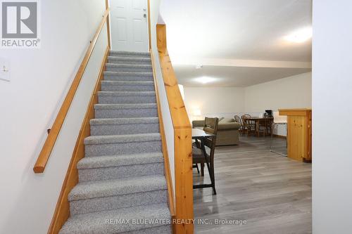 12 Park Avenue, Lambton Shores (Grand Bend), ON - Indoor Photo Showing Other Room