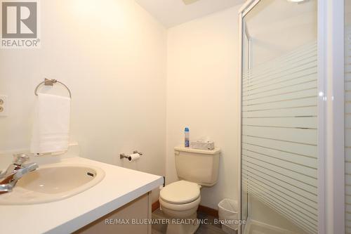 12 Park Avenue, Lambton Shores (Grand Bend), ON - Indoor Photo Showing Bathroom