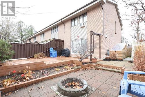 12 Park Avenue, Lambton Shores (Grand Bend), ON - Outdoor With Deck Patio Veranda