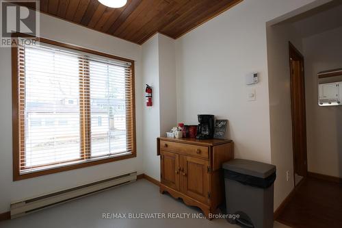 12 Park Avenue, Lambton Shores (Grand Bend), ON - Indoor Photo Showing Other Room