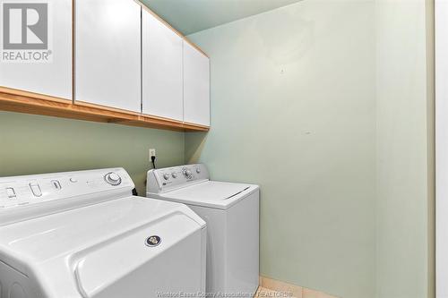 52 Cherry, Mcgregor, ON - Indoor Photo Showing Laundry Room