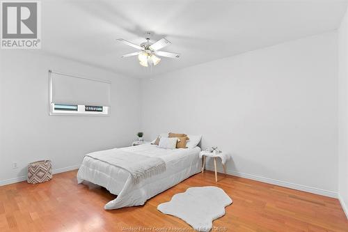 52 Cherry, Mcgregor, ON - Indoor Photo Showing Bedroom