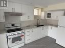 1266 Silverfox Drive, London, ON  - Indoor Photo Showing Kitchen 