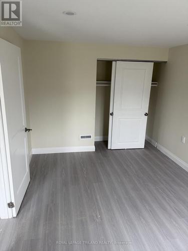 1266 Silverfox Drive, London, ON - Indoor Photo Showing Other Room