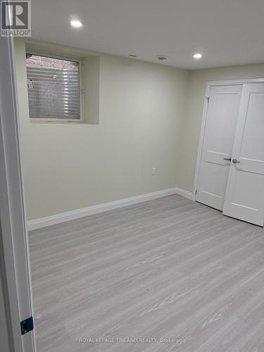 1266 Silverfox Drive, London, ON - Indoor Photo Showing Other Room