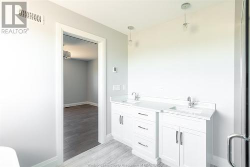 Lot 64 Noble, Amherstburg, ON - Indoor Photo Showing Bathroom