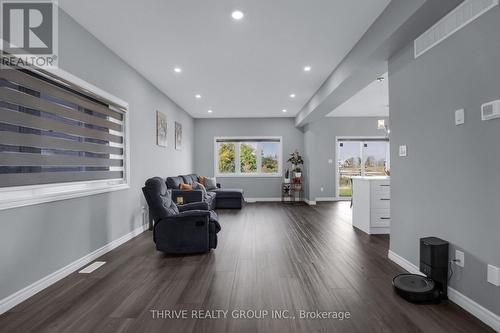 3747 Somerston Crescent, London, ON - Indoor