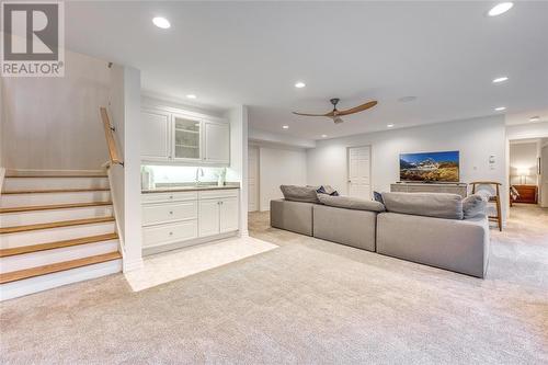 10216 Parkside Crescent, Grand Bend, ON - Indoor