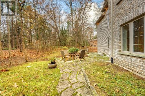 10216 Parkside Crescent, Grand Bend, ON - Outdoor