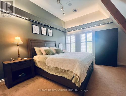 533 Queens Avenue, London, ON - Indoor Photo Showing Bedroom