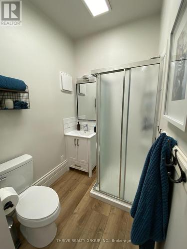 533 Queens Avenue, London, ON - Indoor Photo Showing Bathroom