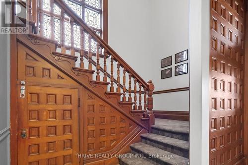 533 Queens Avenue, London, ON - Indoor Photo Showing Other Room