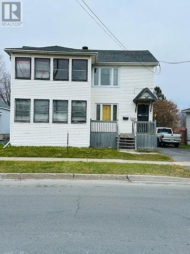 1131 Ontario Street, Cornwall (717 - Cornwall), ON - Outdoor