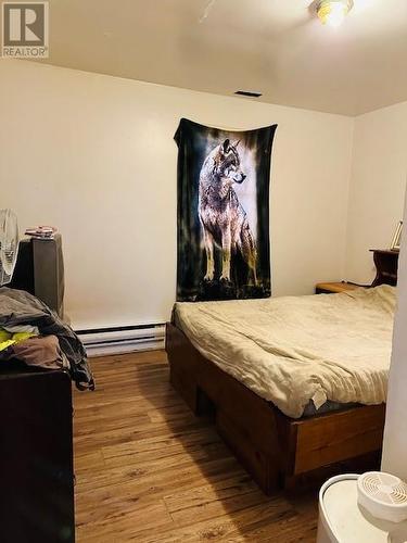 1131 Ontario Street, Cornwall (717 - Cornwall), ON - Indoor Photo Showing Bedroom