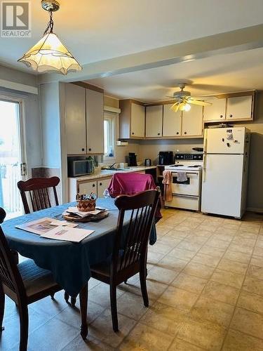 1131 Ontario Street, Cornwall (717 - Cornwall), ON - Indoor Photo Showing Dining Room