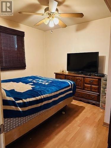 1131 Ontario Street, Cornwall (717 - Cornwall), ON - Indoor Photo Showing Bedroom