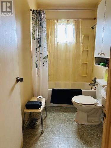 1131 Ontario Street, Cornwall (717 - Cornwall), ON - Indoor Photo Showing Bathroom