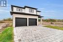 3958 Campbell Street N, London, ON  - Outdoor 