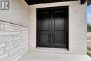 3958 Campbell Street N, London, ON  -  With Exterior 