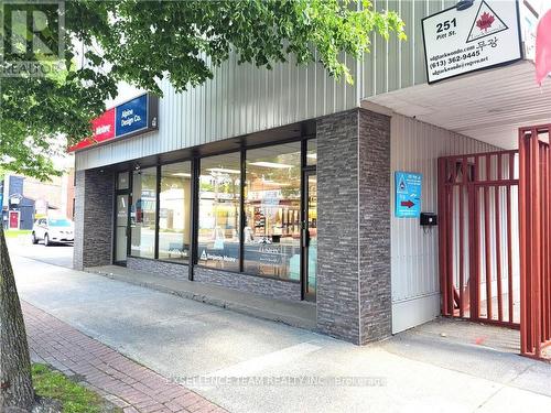 251-257 Pitt Street, Stormont, Dundas And Glengarry, ON - Outdoor