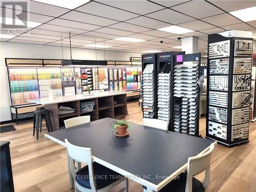 251-257 Pitt Street, Stormont, Dundas And Glengarry, ON - Indoor Photo Showing Dining Room