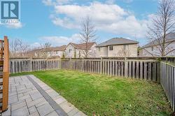 View of yard with a patio - 