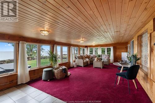 4 Pulley Road, Leamington, ON - Indoor Photo Showing Other Room