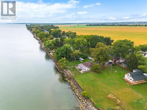 4 Pulley Road, Leamington, ON - Outdoor With View