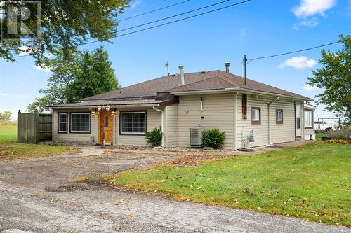 4 Pulley Road, Leamington, ON - Outdoor