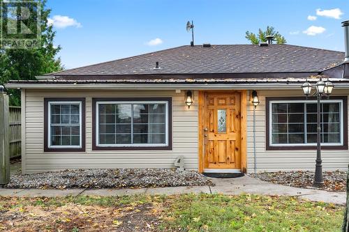 4 Pulley Road, Leamington, ON - Outdoor