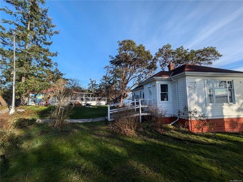 174 Pirates Lane, Protection Island, BC 