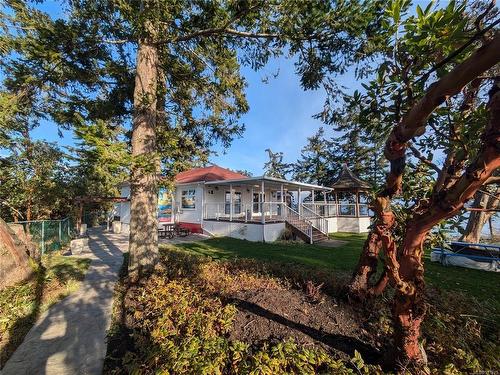 174 Pirates Lane, Protection Island, BC 