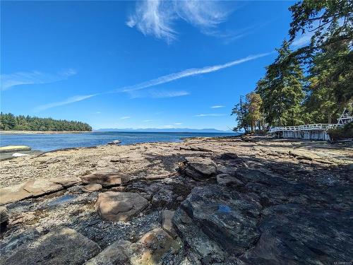 174 Pirates Lane, Protection Island, BC 