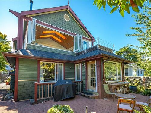 485 Head St, Esquimalt, BC 