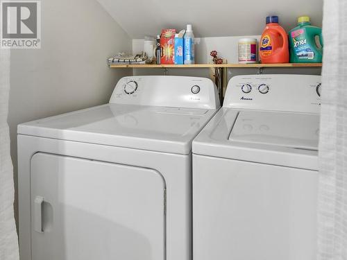 4775 Algonquin Road, Augusta (809 - Augusta Twp), ON - Indoor Photo Showing Laundry Room