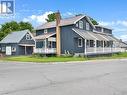 4775 Algonquin Road, Augusta (809 - Augusta Twp), ON  - Outdoor With Facade 