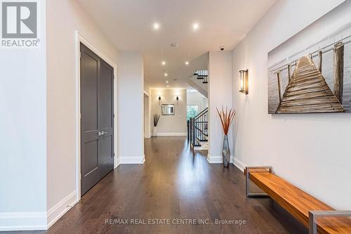 76 Ben Machree Drive, Mississauga, ON - Indoor Photo Showing Other Room