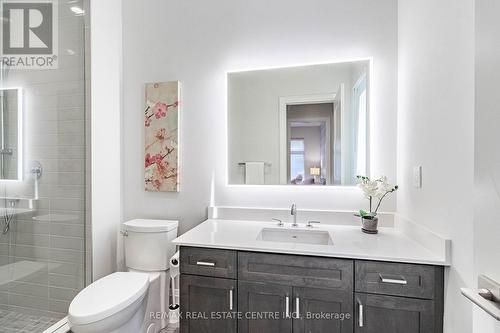 76 Ben Machree Drive, Mississauga, ON - Indoor Photo Showing Bathroom