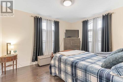 30 Trail Rider Drive, Brampton, ON - Indoor Photo Showing Bedroom