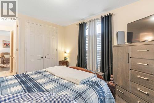 30 Trail Rider Drive, Brampton, ON - Indoor Photo Showing Bedroom