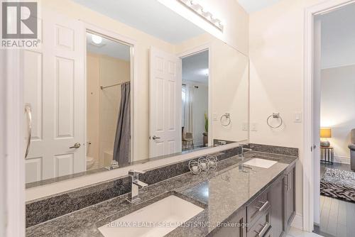 30 Trail Rider Drive, Brampton, ON - Indoor Photo Showing Bathroom