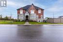 30 Trail Rider Drive, Brampton, ON  - Outdoor With Facade 